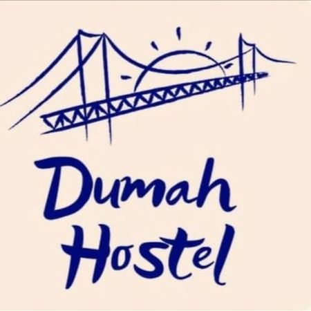Hostel Dumah São Paulo Zewnętrze zdjęcie