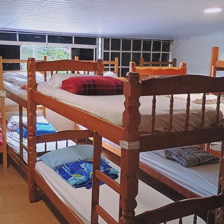 Hostel Dumah São Paulo Zewnętrze zdjęcie