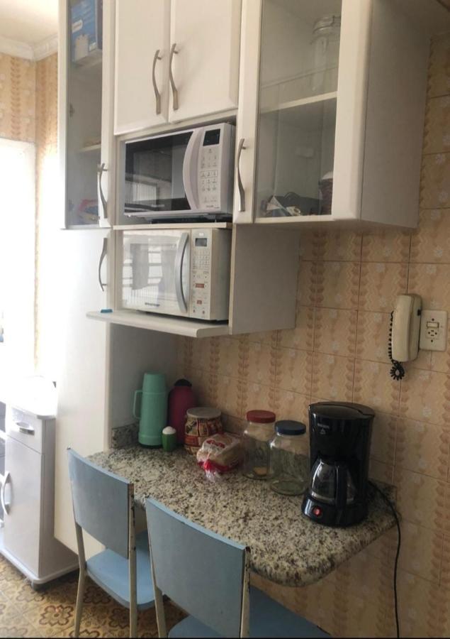Hostel Dumah São Paulo Zewnętrze zdjęcie