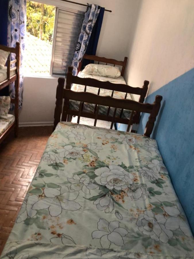 Hostel Dumah São Paulo Zewnętrze zdjęcie