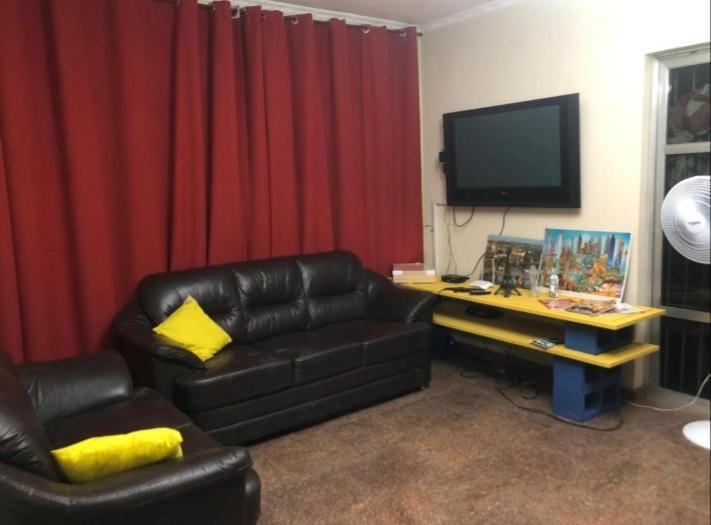 Hostel Dumah São Paulo Zewnętrze zdjęcie