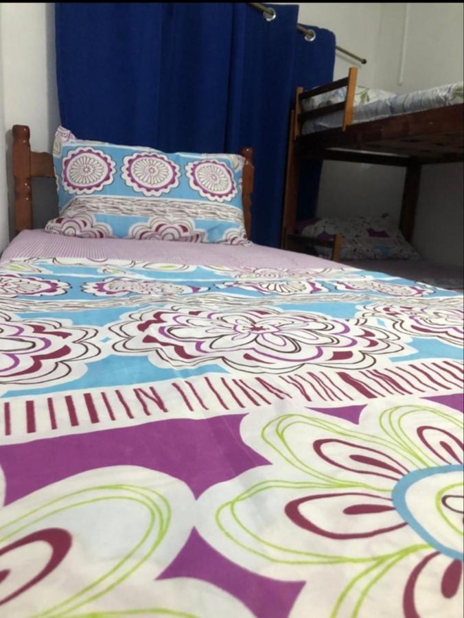 Hostel Dumah São Paulo Zewnętrze zdjęcie