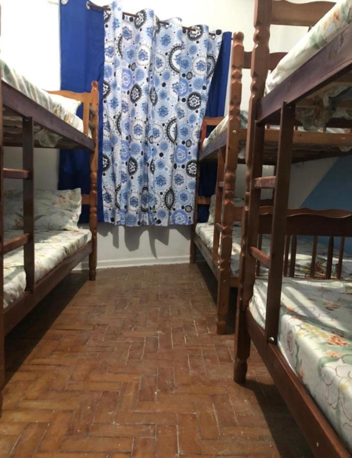Hostel Dumah São Paulo Zewnętrze zdjęcie