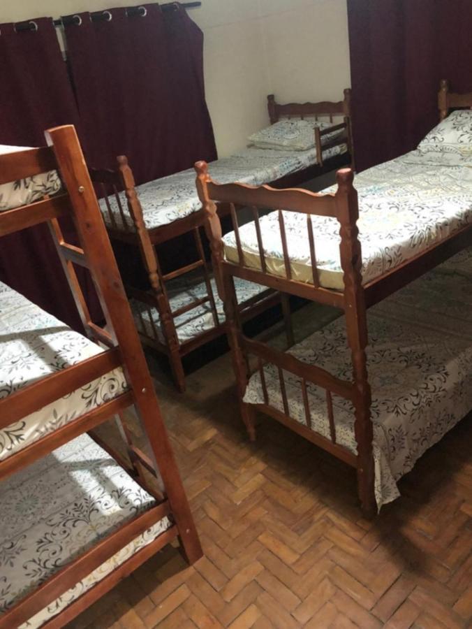 Hostel Dumah São Paulo Zewnętrze zdjęcie