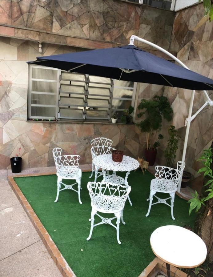 Hostel Dumah São Paulo Zewnętrze zdjęcie