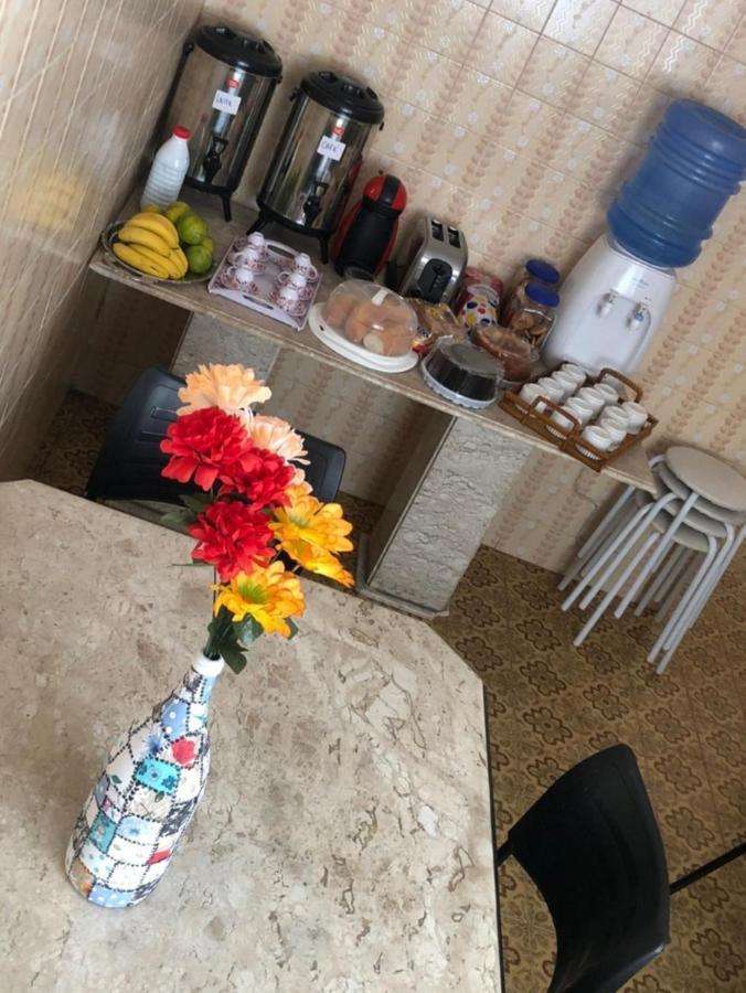 Hostel Dumah São Paulo Zewnętrze zdjęcie