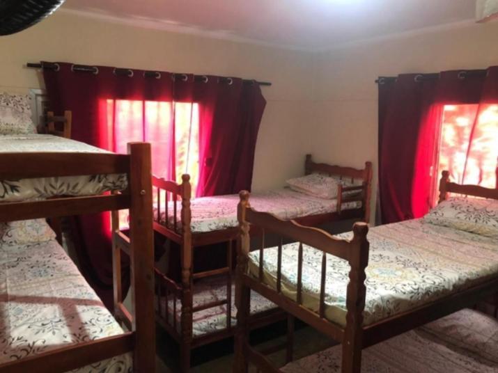 Hostel Dumah São Paulo Zewnętrze zdjęcie