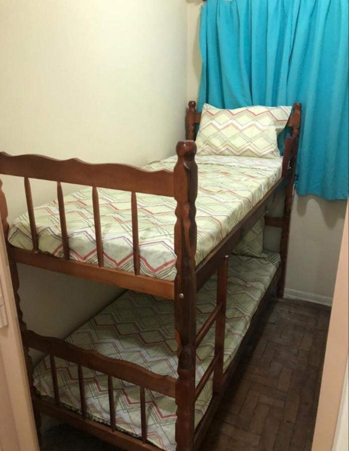 Hostel Dumah São Paulo Zewnętrze zdjęcie