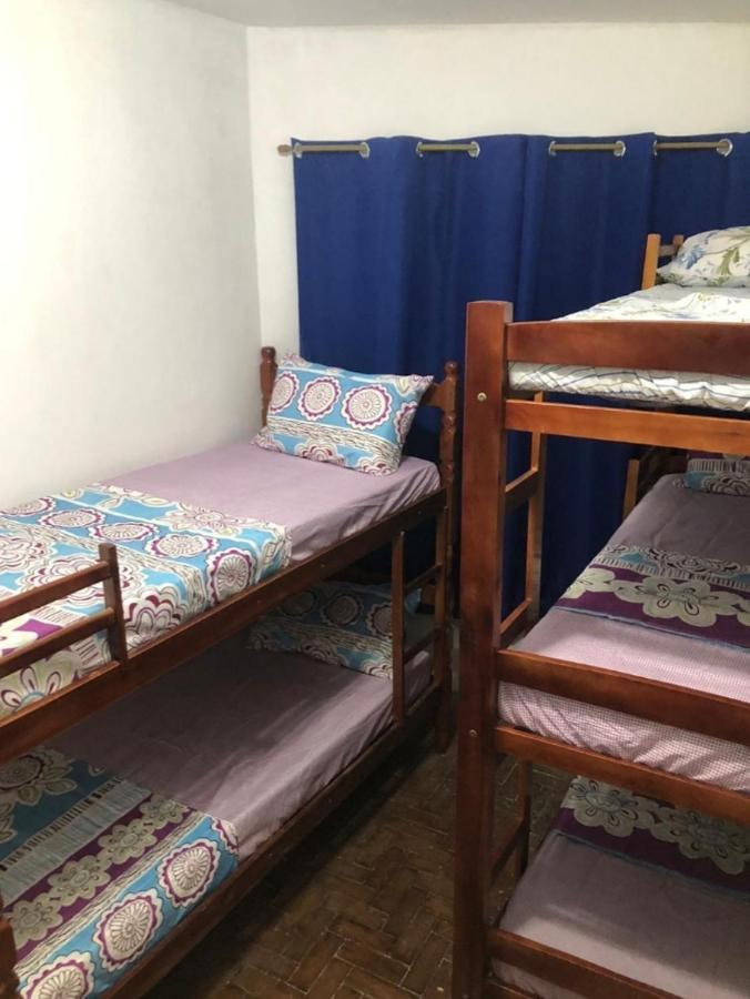 Hostel Dumah São Paulo Zewnętrze zdjęcie