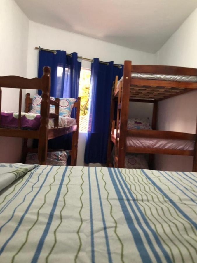 Hostel Dumah São Paulo Zewnętrze zdjęcie