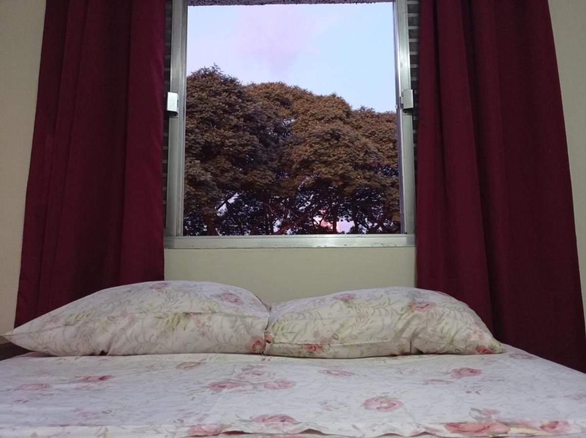 Hostel Dumah São Paulo Zewnętrze zdjęcie