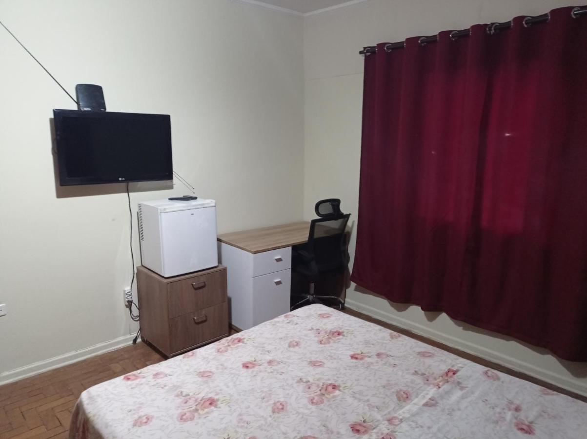 Hostel Dumah São Paulo Zewnętrze zdjęcie