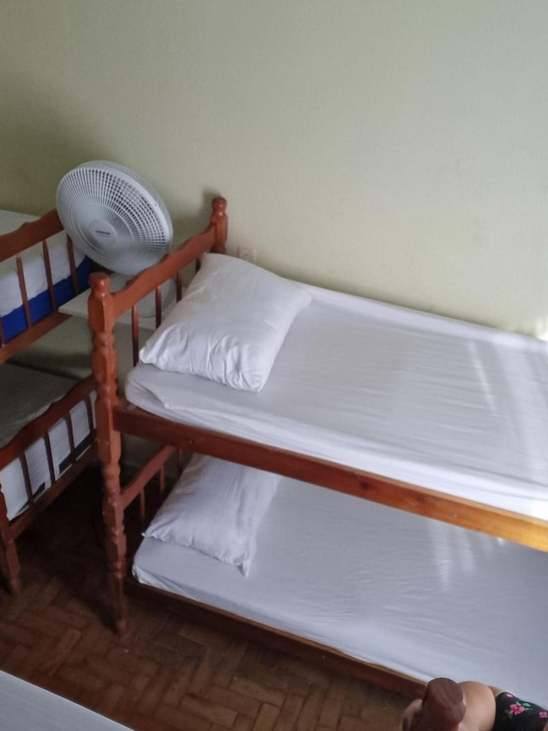 Hostel Dumah São Paulo Zewnętrze zdjęcie