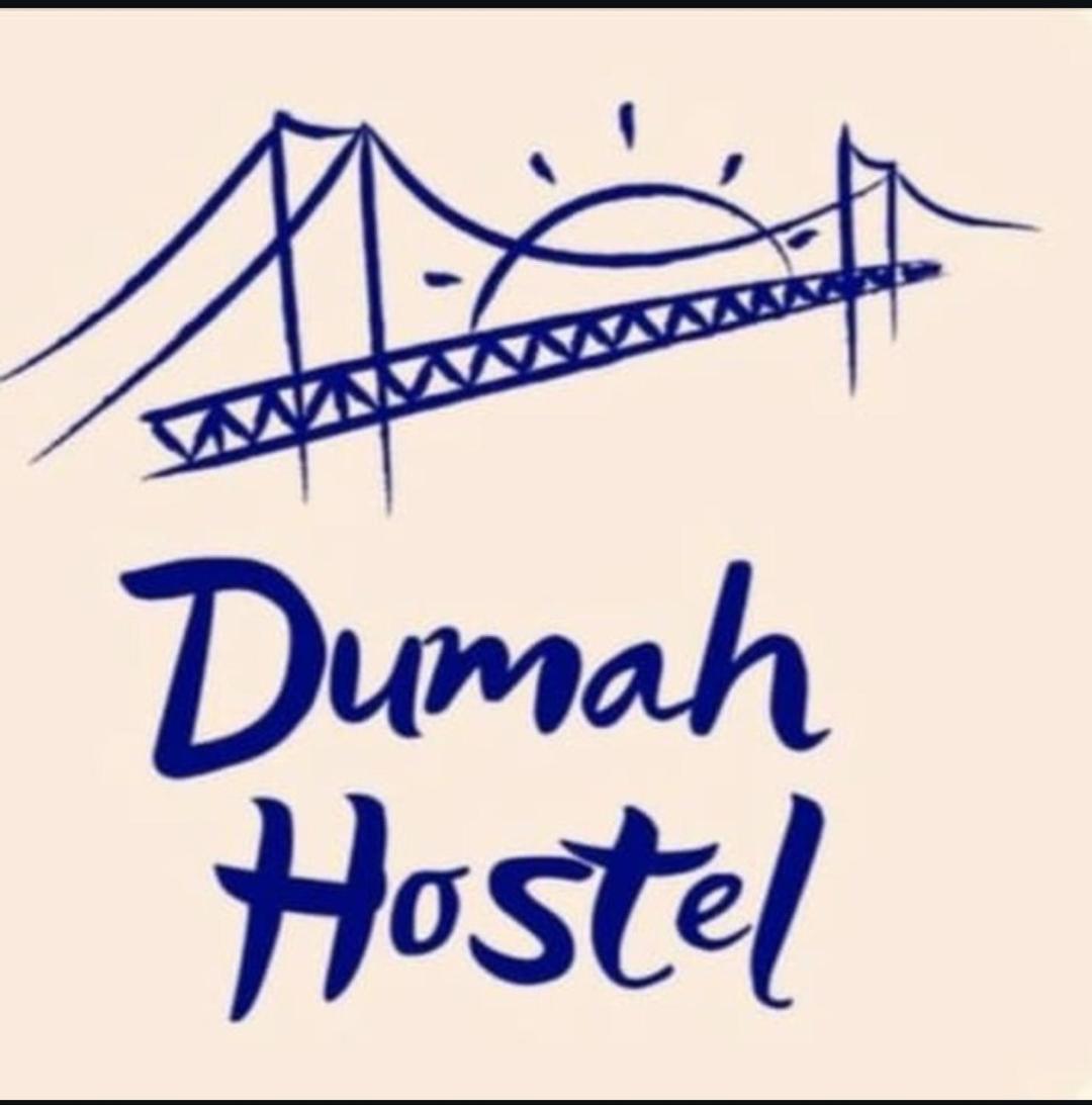 Hostel Dumah São Paulo Zewnętrze zdjęcie