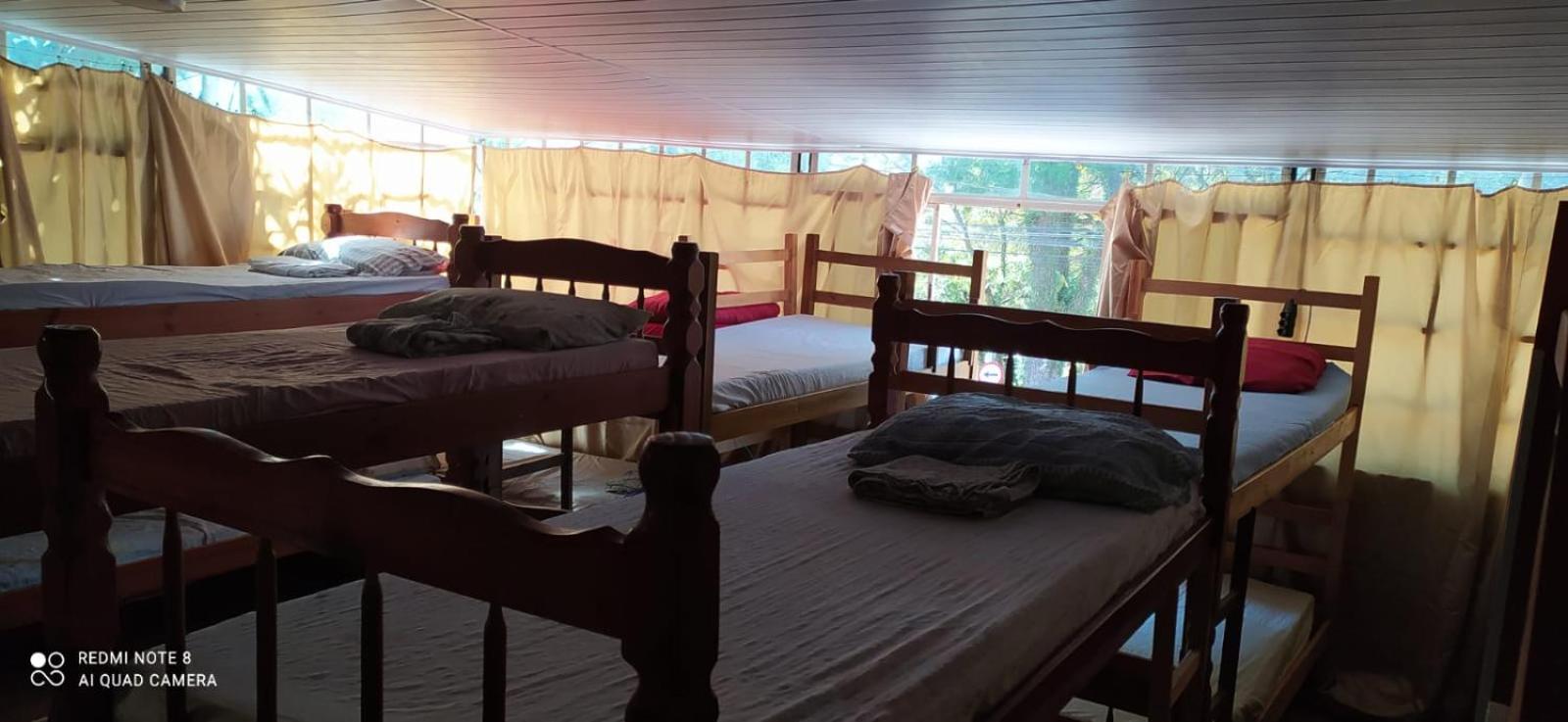 Hostel Dumah São Paulo Zewnętrze zdjęcie