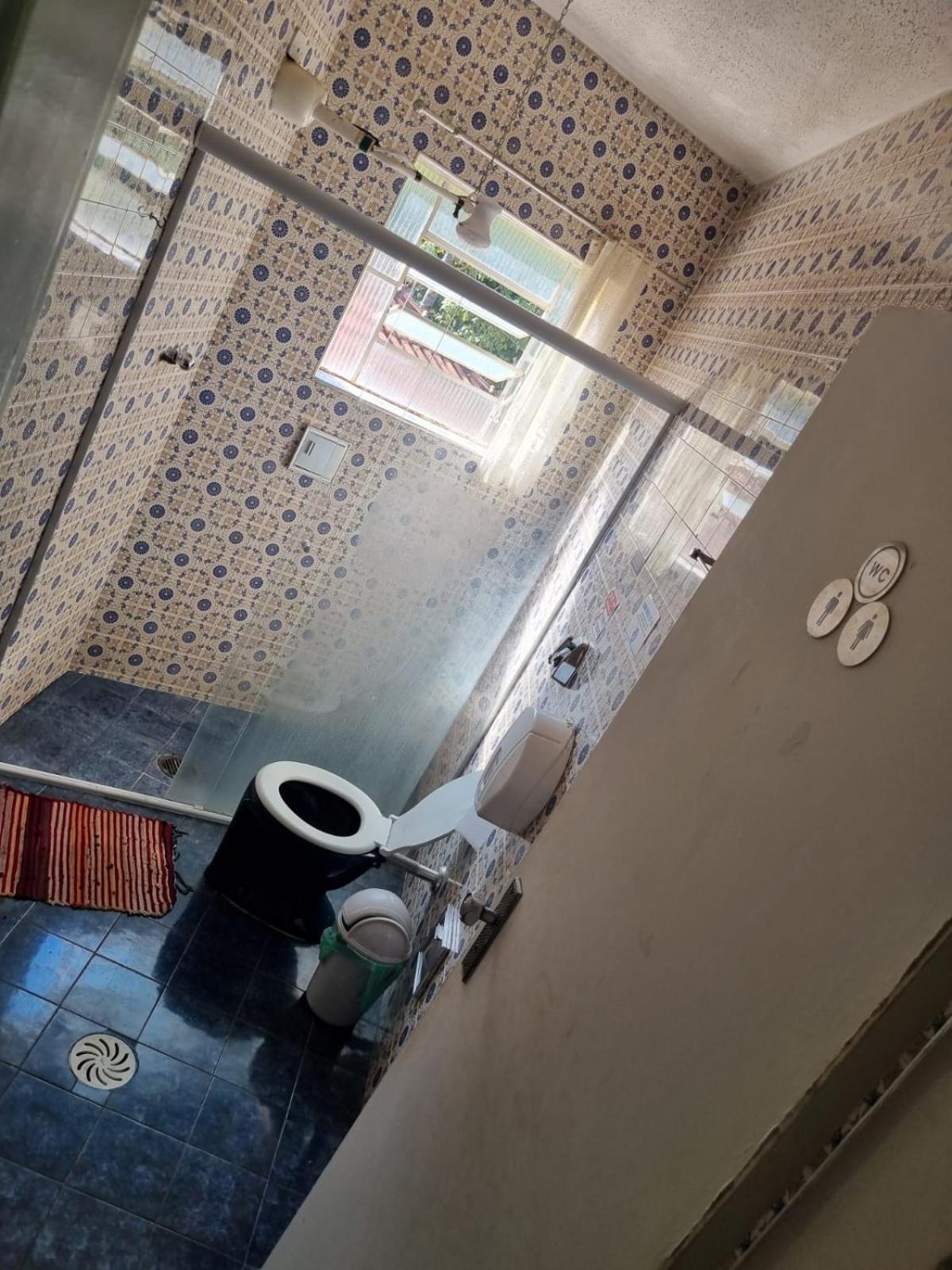 Hostel Dumah São Paulo Zewnętrze zdjęcie